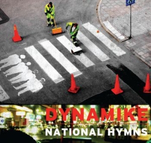 Dynamike - National Hymns i gruppen CD hos Bengans Skivbutik AB (1795836)