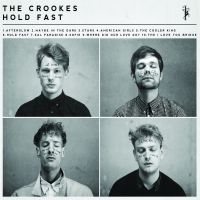 Crookes - Hold Fast i gruppen CD hos Bengans Skivbutik AB (1795871)