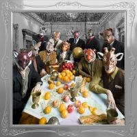 Antibalas - Antibalas i gruppen CD hos Bengans Skivbutik AB (1795892)