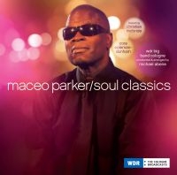 Parker Maceo - Soul Classics i gruppen CD hos Bengans Skivbutik AB (1795934)