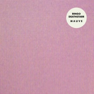 Ringo Deathstarr - Mauve i gruppen VI TIPSER / Julegavetips CD hos Bengans Skivbutik AB (1795958)