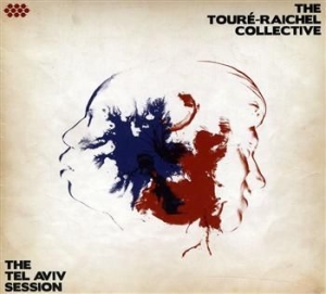 Toure-Raichel Collective - Tel Aviv Session i gruppen CD hos Bengans Skivbutik AB (1795959)