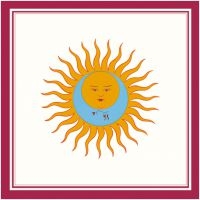 King Crimson - Lark's Tongues In Aspic i gruppen Minishops / King Crimson hos Bengans Skivbutik AB (1795960)