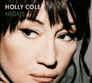 Cole Holly - Night i gruppen CD hos Bengans Skivbutik AB (1795975)