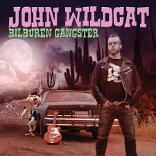 John Wildcat - Bilburen Gangster i gruppen VI TIPSER / Julegavetips CD hos Bengans Skivbutik AB (1795976)