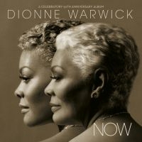 Warwick Dionne - Now i gruppen CD hos Bengans Skivbutik AB (1796005)