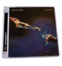 Delegation - Eau De Vie - Expanded Edition i gruppen CD hos Bengans Skivbutik AB (1796017)