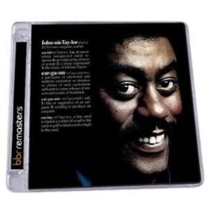 Taylor Johnnie - Eargasm - Expanded Edition i gruppen CD hos Bengans Skivbutik AB (1796018)