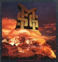 Mcauley Schenker Group - Unplugged - Live i gruppen CD hos Bengans Skivbutik AB (1796037)