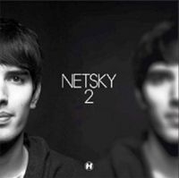 Netsky - 2 Deluxe i gruppen CD hos Bengans Skivbutik AB (1796089)