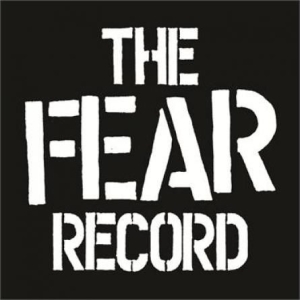 Fear - Fear Record i gruppen CD hos Bengans Skivbutik AB (1796090)