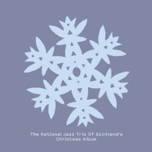 National Jazz Trio Of Scotland - Christmas i gruppen CD hos Bengans Skivbutik AB (1796097)