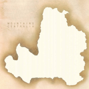 Mountains - Centralia i gruppen VI TIPSER / Julegavetips CD hos Bengans Skivbutik AB (1796134)