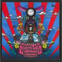 Chocolate Watchband - Revolutions Reinvented i gruppen CD hos Bengans Skivbutik AB (1796154)