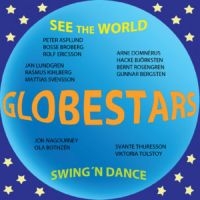 Globestars - See The World - Swing'n Dance i gruppen CD hos Bengans Skivbutik AB (1796192)