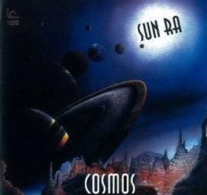 Sun Ra - Cosmos i gruppen CD hos Bengans Skivbutik AB (1796206)