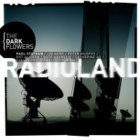 Dark Flowers - Radioland i gruppen CD hos Bengans Skivbutik AB (1796225)