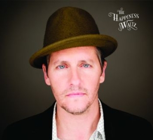 Josh Rouse - Happiness Waltz i gruppen VI TIPSER / Klassiska lablar / YepRoc / CD hos Bengans Skivbutik AB (1796448)