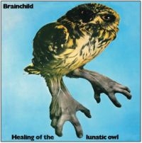 Brainchild - Healing Of The Lunatic Owl i gruppen CD hos Bengans Skivbutik AB (1796510)