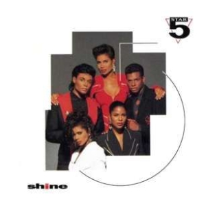 Five Star - Shine - Special Edition i gruppen CD hos Bengans Skivbutik AB (1796563)