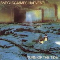 Barclay James Harvest - Turn Of The Tide i gruppen CD hos Bengans Skivbutik AB (1796568)