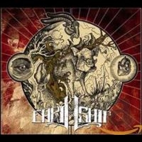 Earthship - Exit Eden i gruppen CD hos Bengans Skivbutik AB (1796593)