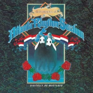 Atlanta Rhythm Section - Quinella i gruppen CD hos Bengans Skivbutik AB (1796643)