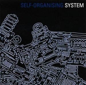 System - Self Organising System i gruppen VI TIPSER / Julegavetips CD hos Bengans Skivbutik AB (1796664)