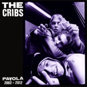 Cribs - Payola i gruppen CD hos Bengans Skivbutik AB (1796753)