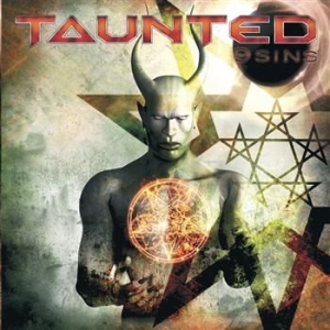 Taunted - 9 Sins i gruppen CD hos Bengans Skivbutik AB (1796758)