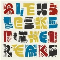 Bleeker Alex And The Freaks - How Far Away i gruppen CD hos Bengans Skivbutik AB (1796853)