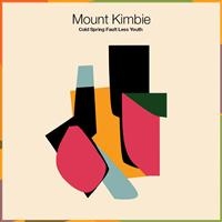 Mount Kimbie - Cold Spring Fault Less Youth i gruppen CD hos Bengans Skivbutik AB (1796907)