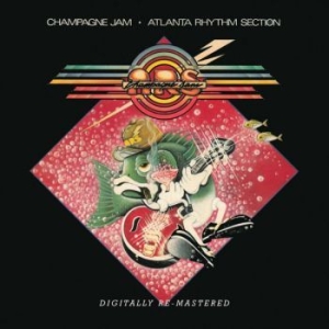 Atlanta Rhythm Section - Champagne Jam i gruppen VI TIPSER / Julegavetips CD hos Bengans Skivbutik AB (1796932)