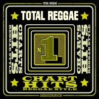 Various Artists - Total Reggae - Charts Hits Reggae S i gruppen CD hos Bengans Skivbutik AB (1796945)