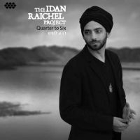 Idan Raichel Project - Quarter To Six i gruppen CD hos Bengans Skivbutik AB (1796954)