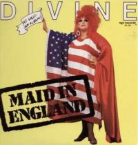 Divine - Maid In England - Expanded Edition i gruppen CD hos Bengans Skivbutik AB (1797034)