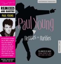 Young Paul - Remixes And Rarities i gruppen CD hos Bengans Skivbutik AB (1797035)