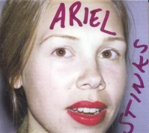 Ariel Pink - Thrash & Burn i gruppen CD hos Bengans Skivbutik AB (1797044)