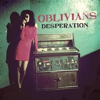 Oblivians - Desperation i gruppen CD hos Bengans Skivbutik AB (1797050)