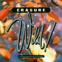 Erasure - Wild! i gruppen Minishops / Erasure hos Bengans Skivbutik AB (1797194)