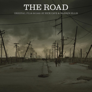 Nick Cave & Warren Ellis - The Road i gruppen Minishops / Nick Cave hos Bengans Skivbutik AB (1797212)