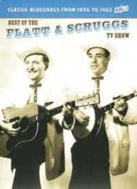 Flatt & Scruggs - Best Of The Tv Show Vol.1 i gruppen DVD & BLU-RAY hos Bengans Skivbutik AB (1797262)