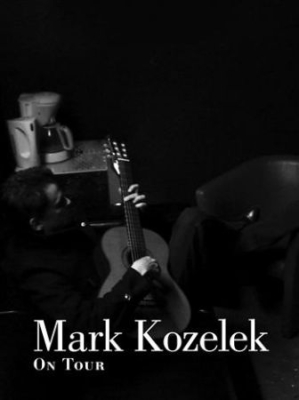 Kozelek Mark - On Tour i gruppen DVD & BLU-RAY hos Bengans Skivbutik AB (1797334)