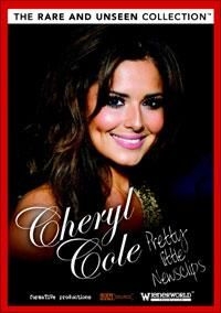 Cole Cheryl - Rare And Unseen i gruppen DVD & BLU-RAY hos Bengans Skivbutik AB (1797399)