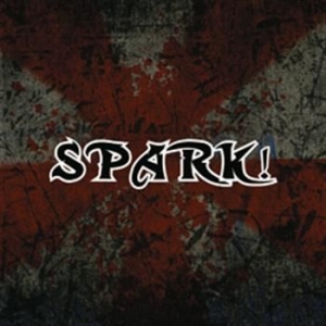 Spark! - Genom Stormen i gruppen Labels / Progress Productions hos Bengans Skivbutik AB (1797519)