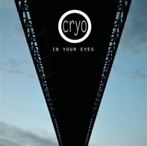 Cryo - In Your Eyes i gruppen Labels / Progress Productions hos Bengans Skivbutik AB (1797525)