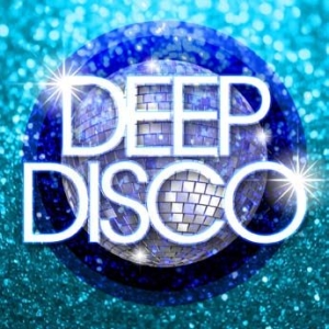 Various Artists - Deep Disco i gruppen CD hos Bengans Skivbutik AB (1797804)