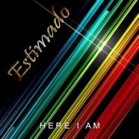 Estimado - Here I Am i gruppen CD hos Bengans Skivbutik AB (1797806)