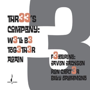 Three's Company - We'll Be Together i gruppen CD hos Bengans Skivbutik AB (1797813)