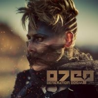 Otep - Generation Doom i gruppen CD hos Bengans Skivbutik AB (1797918)